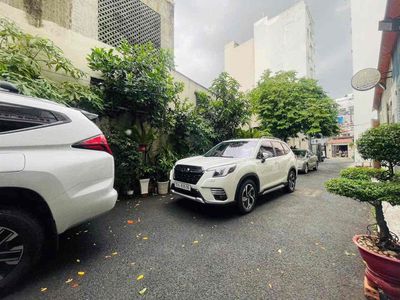 Rent Gò Vấp Root House