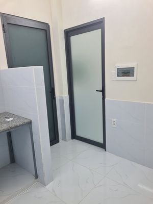 mini apartment one private bedroom on Hồ Học Lãm, Bình Tân