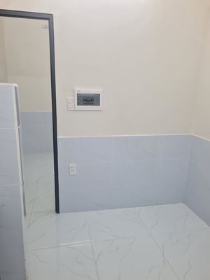 mini apartment one private bedroom on Hồ Học Lãm, Bình Tân