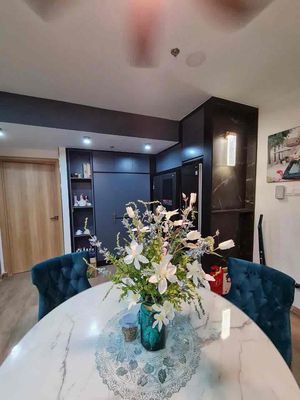 Rent two Celadon City bedrooms. Two bedrooms. Full's toilet is worth 15 million.