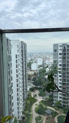 Rent two Celadon City bedrooms. Two bedrooms. Full's toilet is worth 15 million.