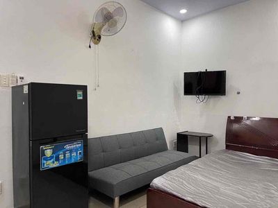 Full interior Cộng Hoà - only 3.7 million.