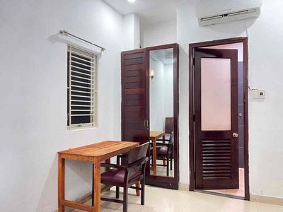 Full interior Cộng Hoà - only 3.7 million.