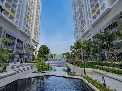 Renting the 7 Saigon Riverside 7 Đào Trí Bedroom Many Choices
