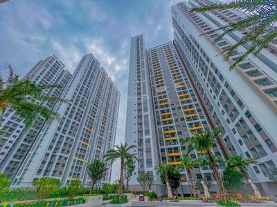 Renting the 7 Saigon Riverside 7 Đào Trí Bedroom Many Choices