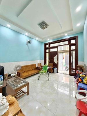Three floors near the Great City 2 km, near Hiệp Bình Phước old ql13.
