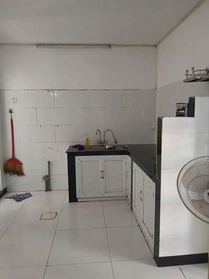 A two-room front house, near Lea, Tân Xuân