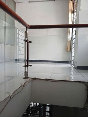 A two-room front house, near Lea, Tân Xuân