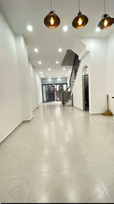 The new house is 100% rocket area - 4 x 20 -3 floors