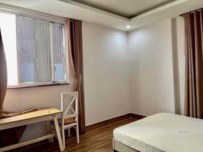 Rent apartment belleza District 7-124 M2,3 bedrooms+view Phạm Hữu Lầu. Full S-Afy