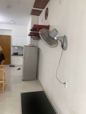 apartment 2 sleep 2 toilet 55 M2