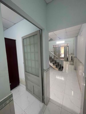 Renting the original house near the grand park District 9th.