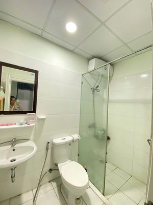 I need to rent a Topaz City apartment, Zqz11074 district 8.