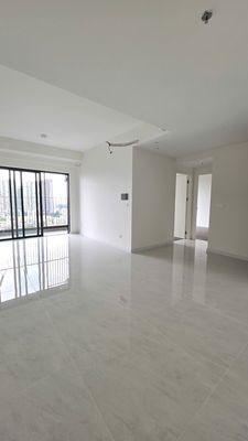 Victoria Village rents a two-size bedroom beautiful, pql bag for 500 Ks favor