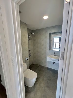 Rent the apartment 2 bedrooms, 2 toilets, 67 square feet at Victoria Village