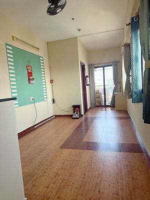 We need to rent a nice apartment, 75 M2, 2 bedrooms, 2 9 million toilets.