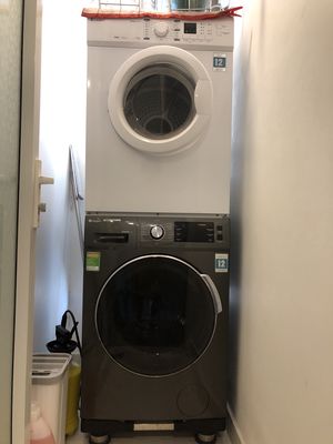 share 1 room in the tenerra mia - 2 bedroom 2 toilets