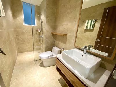To rent the Sunrise CityView apartment.