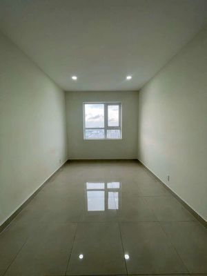 Rent Topaz Elite apartment. Two bedrooms. Two toilets. Ten million a month.
