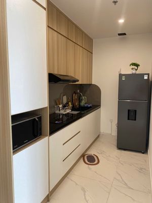 Rent the penthouse The Beverly Alexomes Grand Park 2 bedrooms, river view