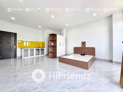 Get Studio to build Full Seven Right Near Aeon Bình Tân