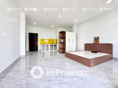 Get Studio to build Full Seven Right Near Aeon Bình Tân