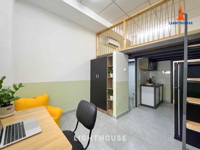 Open 30 new rooms, Phan Văn Hớn.