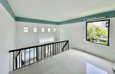 The new apartment built a super-special.