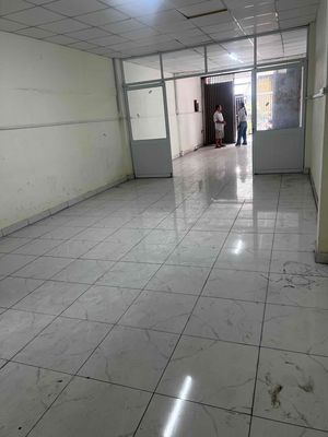 The Mt internal Khuông Việt 4 x16 m earth is empty for 9 million