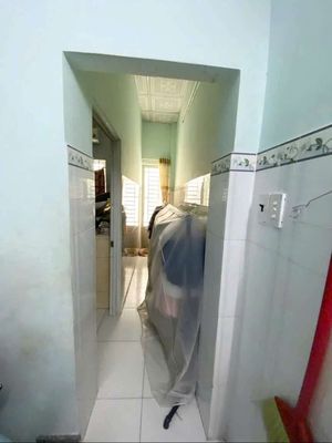 Nice house - two bedrooms, two toilets