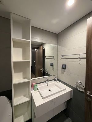 Rent two bedrooms Beverly be5 view of the entire 15 million interior park