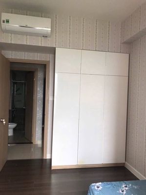 Super good. - 17 million. - Two bedrooms.