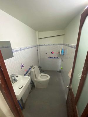 I'll rent two bedrooms, and I'll go to Mount Chun Bridge