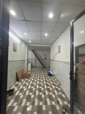 H3 new carton - 3 x 8 - 1 floor - 1 bedroom 2 toilet - Tân Phú