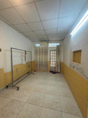H3 new carton - 3 x 8 - 1 floor - 1 bedroom 2 toilet - Tân Phú