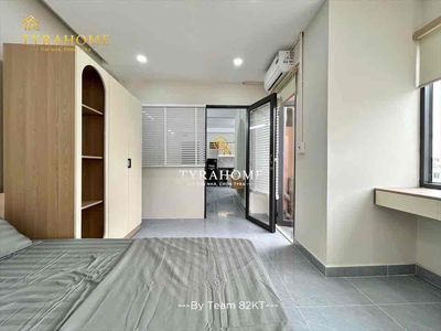 Rent apartment 1 Room Cleaner Room Phú Nhuận.