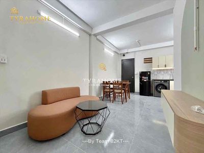 Rent apartment 1 Room Cleaner Room Phú Nhuận.