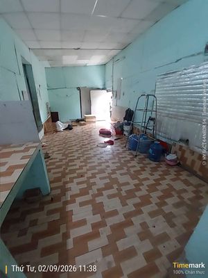 To rent a Đa Phước Đa Phước ql50 street house