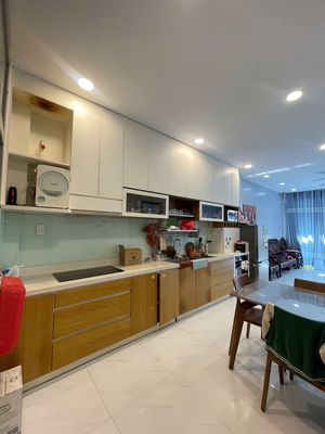 The Phạm Văn Đồng interior home