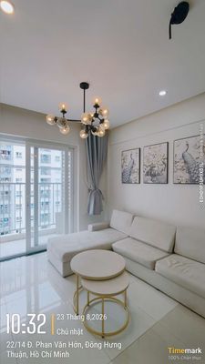 Rent a Prosper Plaza apartment at 7 million-two Bedrooms.