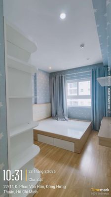 Rent a Prosper Plaza apartment at 7 million-two Bedrooms.