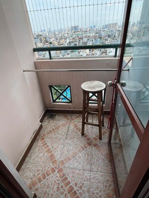 Rent the Chung cư Khang Phú 78 M2, 2 bedrooms 9 million5 a month.