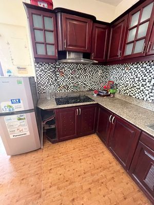 Rent the Chung cư Khang Phú 78 M2, 2 bedrooms 9 million5 a month.