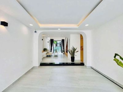 Renting an alley, 6 bedrooms, 4 Thống Nhất Hotel 11 Gò Vấp