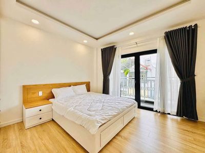Renting an alley, 6 bedrooms, 4 Thống Nhất Hotel 11 Gò Vấp