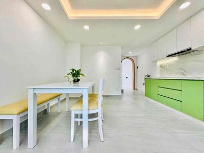 Rent a Thống Nhất T.V. 11 Gò Vấp