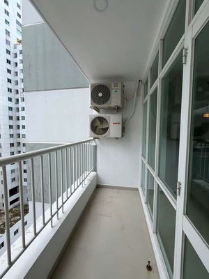 Rent the new three bedrooms.
