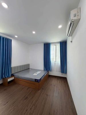 Rent the new three bedrooms.