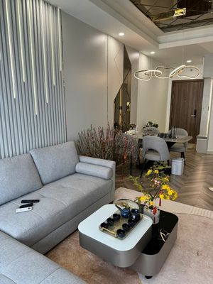 Bags for hire 7 riverside district One bedroom - 2 bedroom - 3 fine bedrooms In nice house