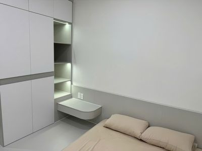 Bags for hire 7 riverside district One bedroom - 2 bedroom - 3 fine bedrooms In nice house